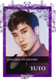 Yuto