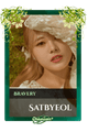 Satbyeol