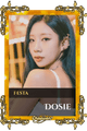 Dosie