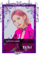 Yuki
