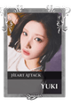 Yuki