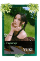 Yuki
