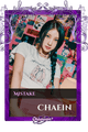 Chaein