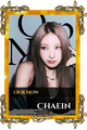 Chaein