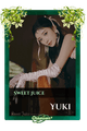 Yuki