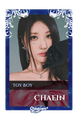 Chaein