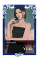 Yuki