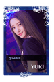 Yuki
