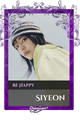 Siyeon