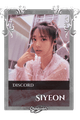 Siyeon
