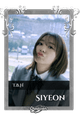 Siyeon