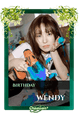 Wendy