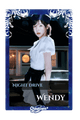 Wendy