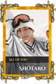 Shotaro
