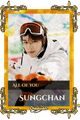Sungchan