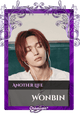 Wonbin