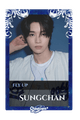 Sungchan