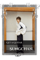 Sungchan