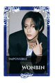 Wonbin