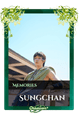Sungchan