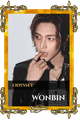Wonbin