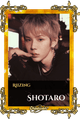 Shotaro