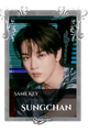 Sungchan