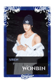 Wonbin