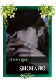Shotaro