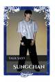 Sungchan