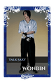 Wonbin