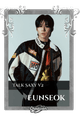 Eunseok