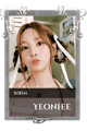 Yeonhee