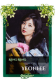 Yeonhee