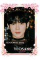 Yeosang