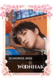 Woonhak