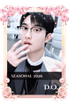 D.O.