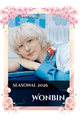 Wonbin