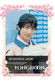 Yonghoon