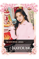 Nayoung