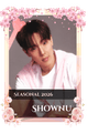 Shownu