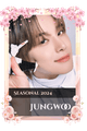 Jungwoo