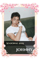 Johnny