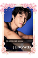 Jungwoo