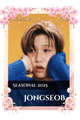 Jongseob
