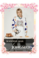 Jongseob