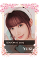 Yuki