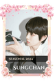 Sungchan