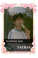 Taerae