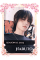 Haruto